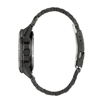 Relógio Citizen Promaster Sky Pilot U830 JV2005-58E