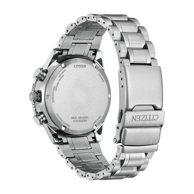 Relógio Citizen Promaster Sky Pilot U830 JV2000-55H