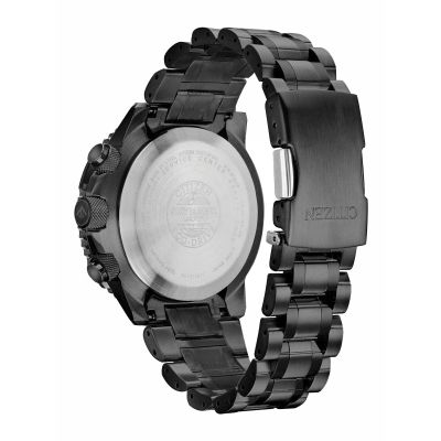 Relógio Citizen Promaster Skyhawk A-T Radiocontrolado JY8075-51E