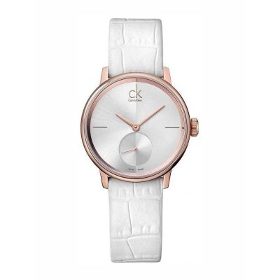 Relógio CK - Calvin Klein Accent K2Y236K6