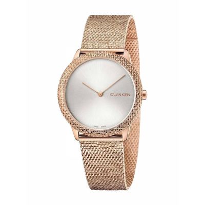Relógio CK - Calvin Klein Minimal K3M22U26