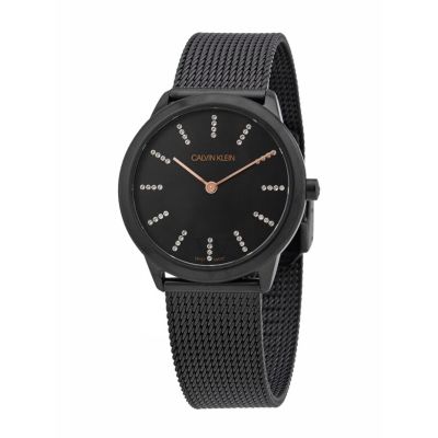 Relógio CK - Calvin Klein Minimal