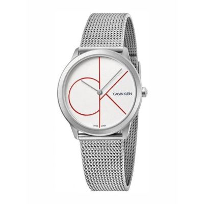 Relógio CK - Calvin Klein Minimal K3M52152
