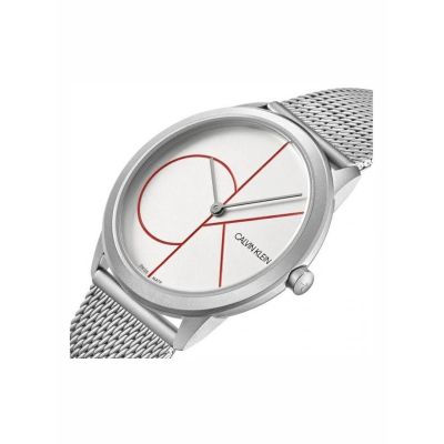 Relógio CK - Calvin Klein Minimal K3M52152