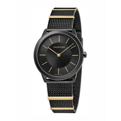 Relógio CK - Calvin Klein Minimal