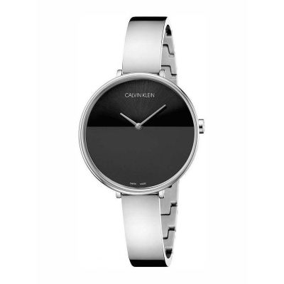 Relógio CK - Calvin Klein Rise K7A23141