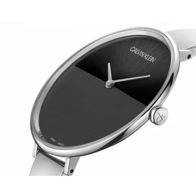 Relógio CK - Calvin Klein Rise K7A23141