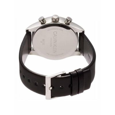 Relógio CK - Calvin Klein Steadfast K8S271C1