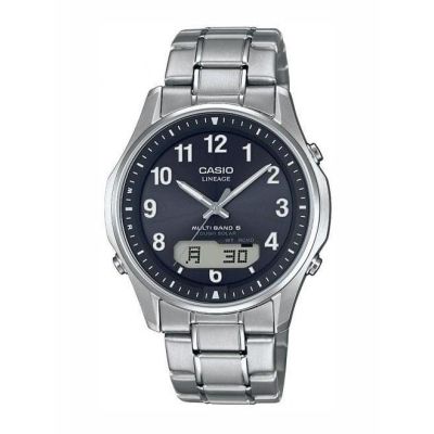 Relógio Casio Collection LCW-M100TSE-1A2ER