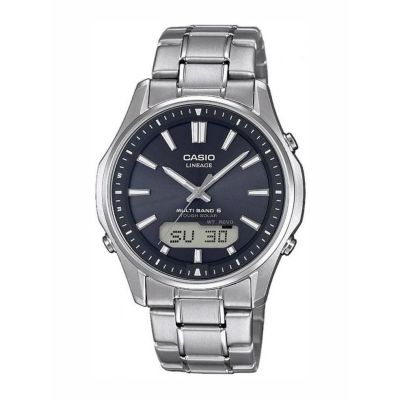 Relógio Casio Collection LCW-M100TSE-1AER