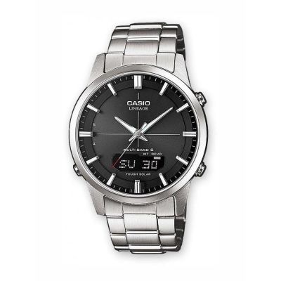 Relógio Casio Collection Controlled LCW-M170D-1AER