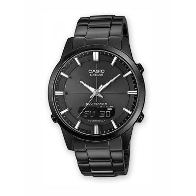 Relógio Casio Collection Controlled LCW-M170DB-1AER