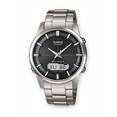 Relógio Casio Collection Controlled LCW-M170TD-1AER