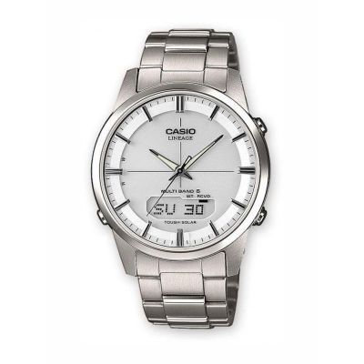 Relógio Casio Collection Controlled LCW-M170TD-7AER