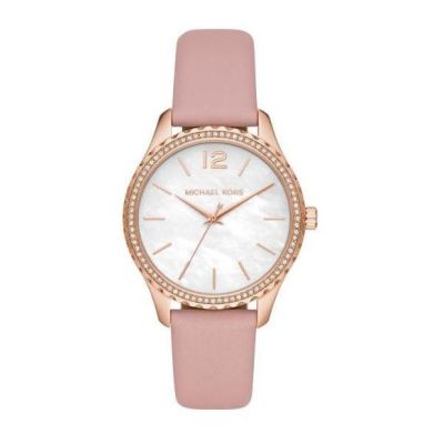 Relógio Michael Kors Layton MK2909