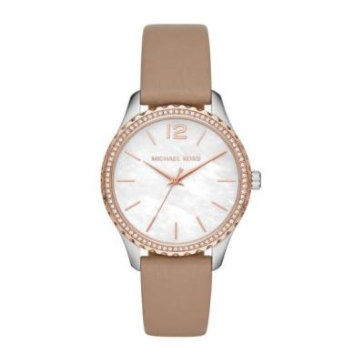 Relógio Michael Kors Layton MK2910