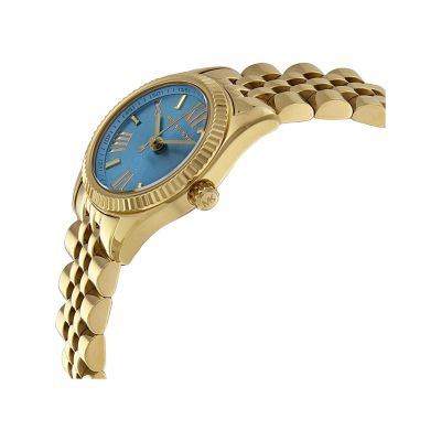 Relógio Michael Kors Lexington MK3271