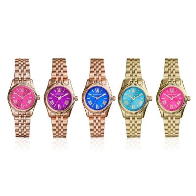 Relógio Michael Kors Lexington MK3271