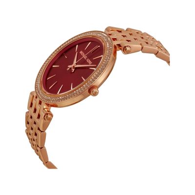 Relógio Michael Kors Darci MK3378