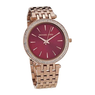 Relógio Michael Kors Darci MK3378