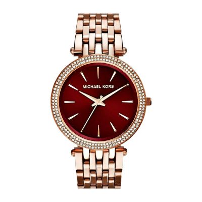 Relógio Michael Kors Darci MK3378