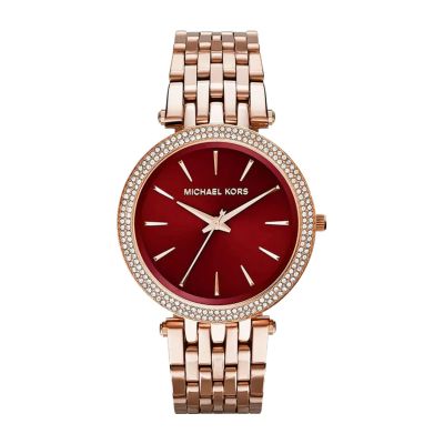 Relógio Michael Kors Darci