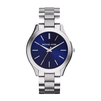 Relógio Michael Kors Slim Runway