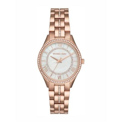 Relógio Michael Kors Lauryn MK3716