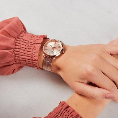 Relógio Michael Kors Portia MK3845