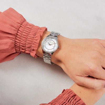 Relógio Michael Kors Lauryn MK3900