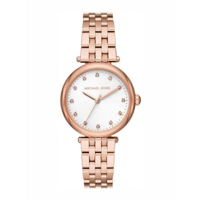 Relógio Michael Kors Diamond Darci MK4568