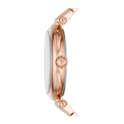 Relógio Michael Kors Diamond Darci MK4568