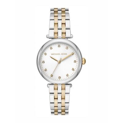 Relógio Michael Kors Diamond Darci MK4569