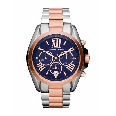 Relógio Michael Kors Bradshaw MK5606