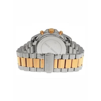 Relógio Michael Kors Bradshaw MK5606