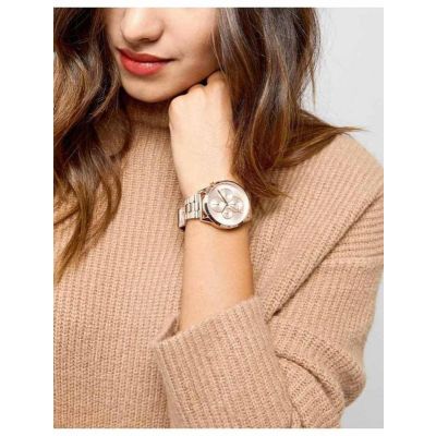 Relógio Michael Kors Slater MK6520