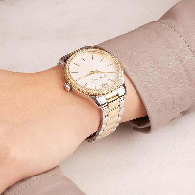 Relógio Michael Kors Layton MK6899