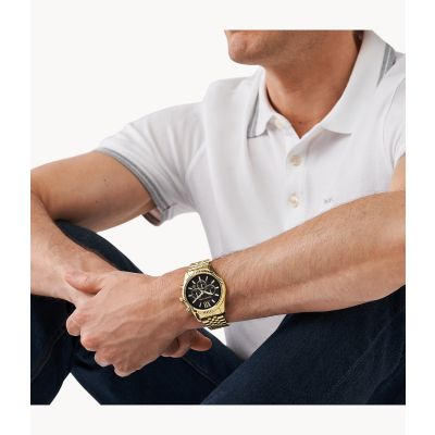 Relógio Michael Kors Lexington MK8286