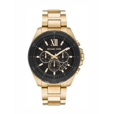 Relógio Michael Kors Brecken MK8848