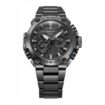 Relógio Casio G-Shock Pro MR-G Aka-Zonae - Edição Limitada MRG-B2000B-1A1DR