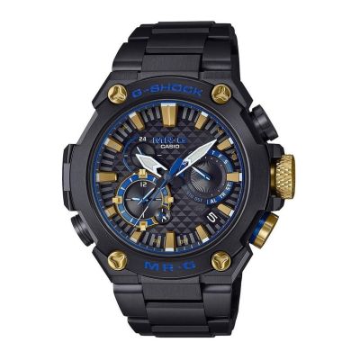 Relógio Casio G-Shock Pro MR-G Kachi-iro MRG-B2000B-1ADR