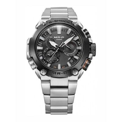 Relógio Casio G-Shock Pro MR-G Aka-Zonae - Edição Limitada MRG-B2000D-1ADR