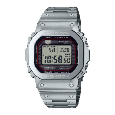 Relógio Casio G-Shock Pro MR-G Titanium The Origin MRG-B5000D-1DR