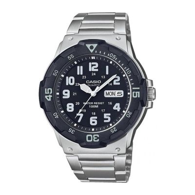 Relógio Casio Collection MRW-200HD-1BVEF