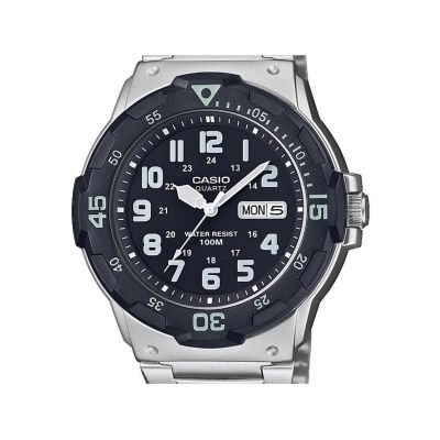 Relógio Casio Collection MRW-200HD-1BVEF