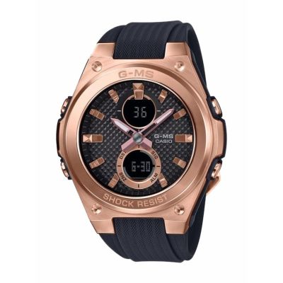 Relógio Casio Baby-G  MSG-C100G-1AER
