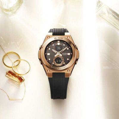 Relógio Casio Baby-G  MSG-C100G-1AER
