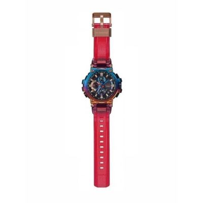Relógio Casio G-Shock Limited MTG-B1000VL-4AER