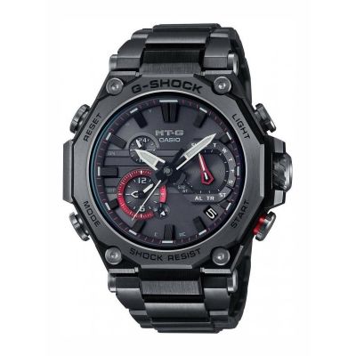 Relógio Casio G-Shock MT-G MTG-B2000BDE-1AER