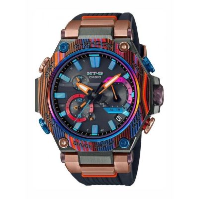 Relógio Casio G-Shock MT-G MTG-B2000XMG-1AER